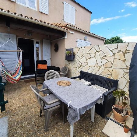 Maison A Marseillan Plage Marseillan (Herault) Exterior foto